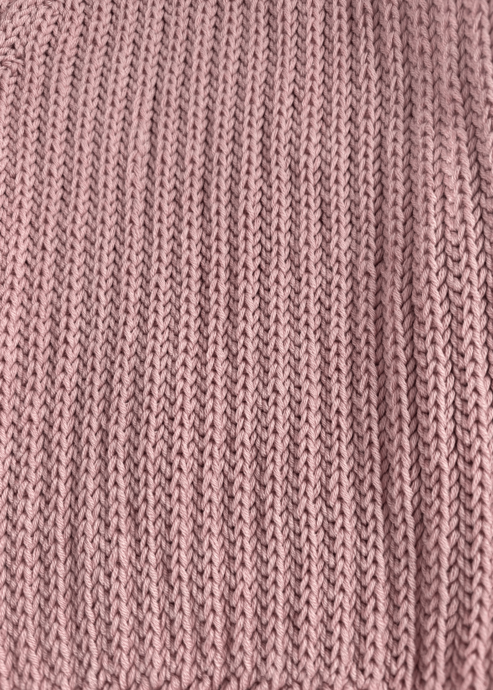 Cordi (not knit) Cardigan - Crochet Pattern